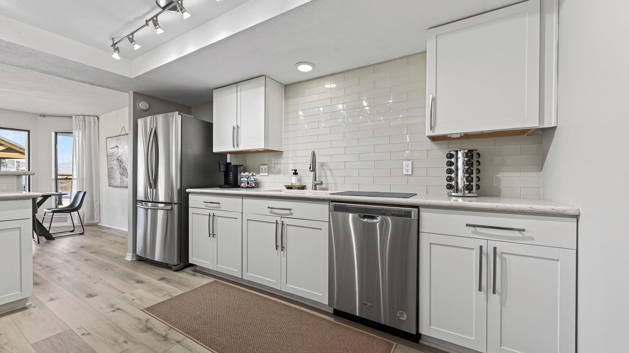 Photo of Kitchen in Montgomery