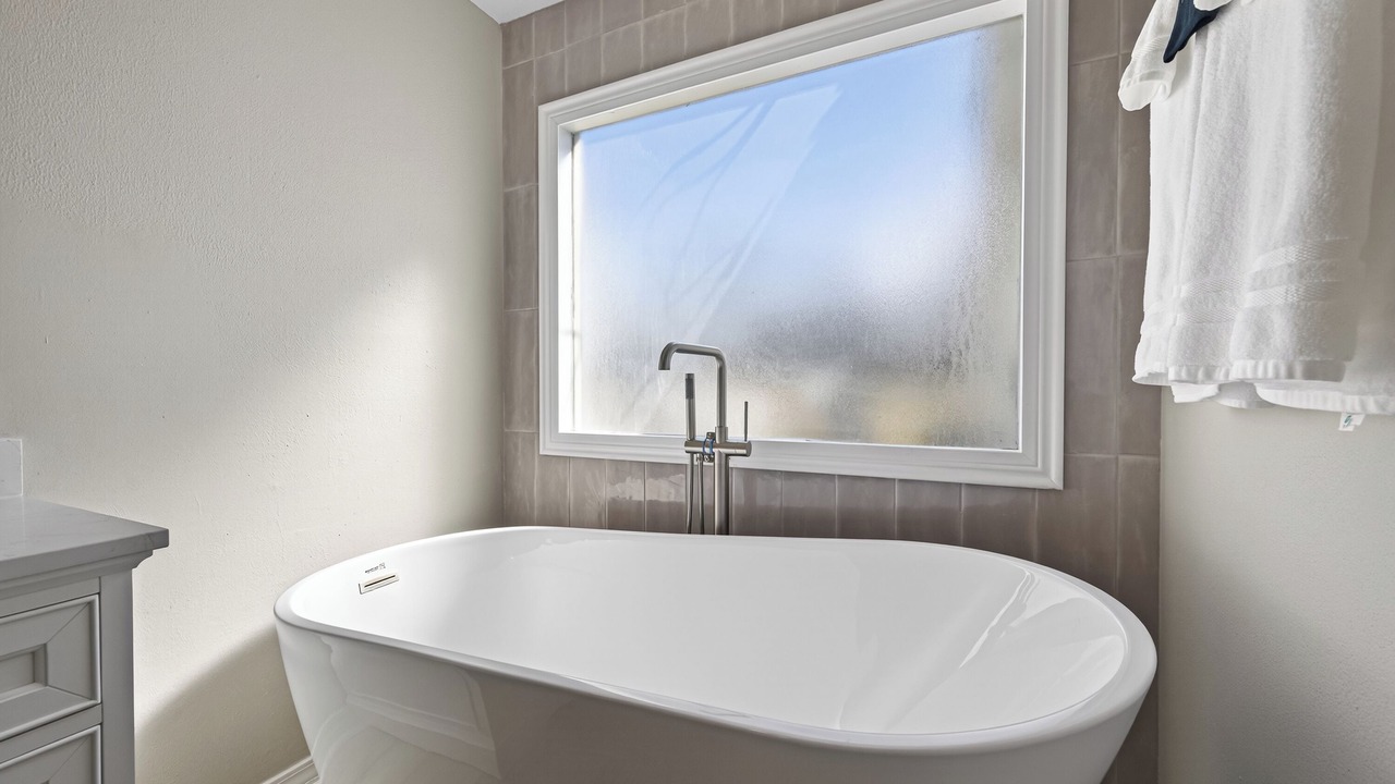 Photo of Bathroom in Montgomery
