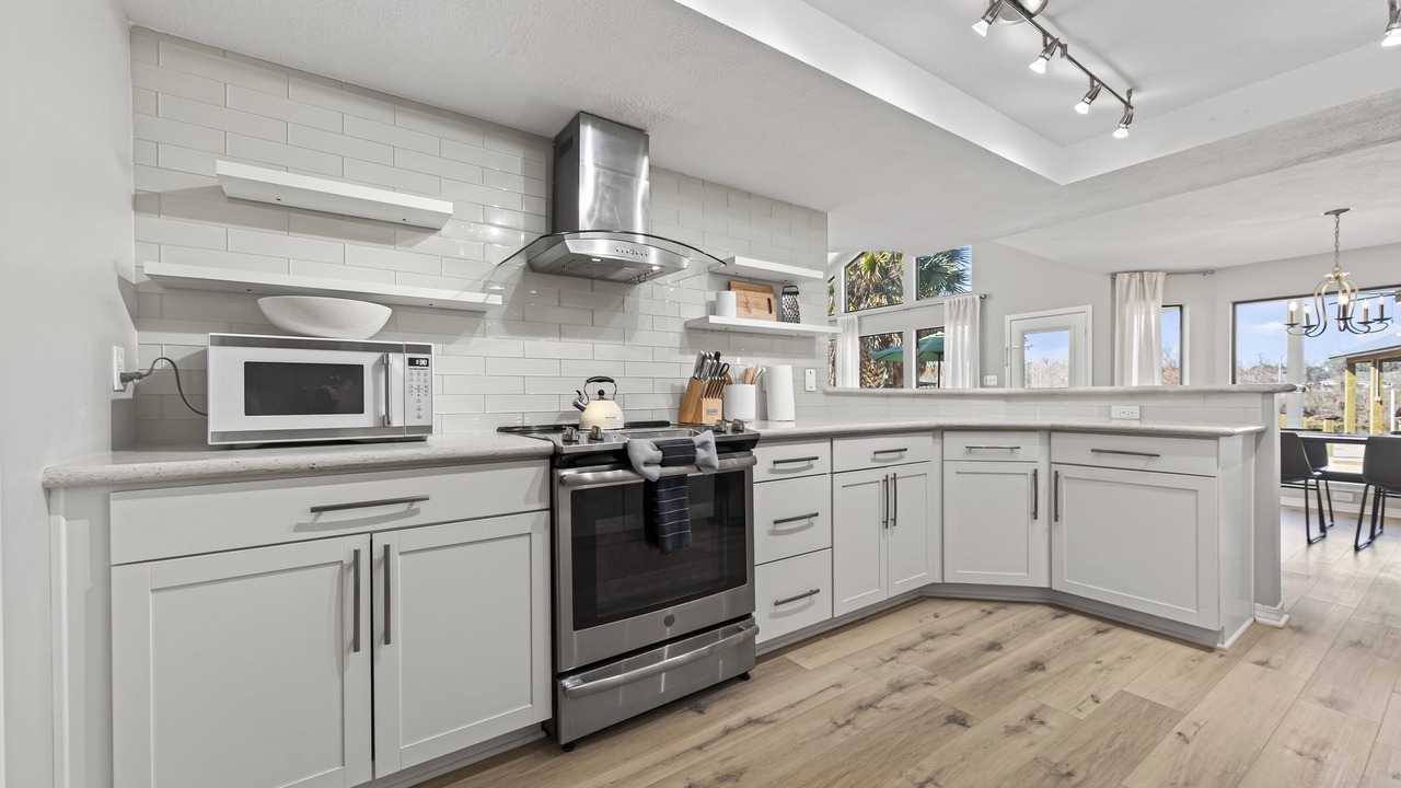 Photo of Kitchen in Montgomery