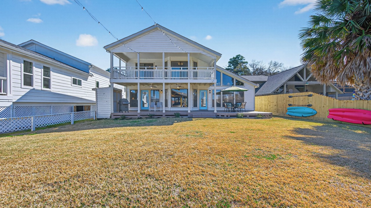 Photo of Outdoor in Montgomery