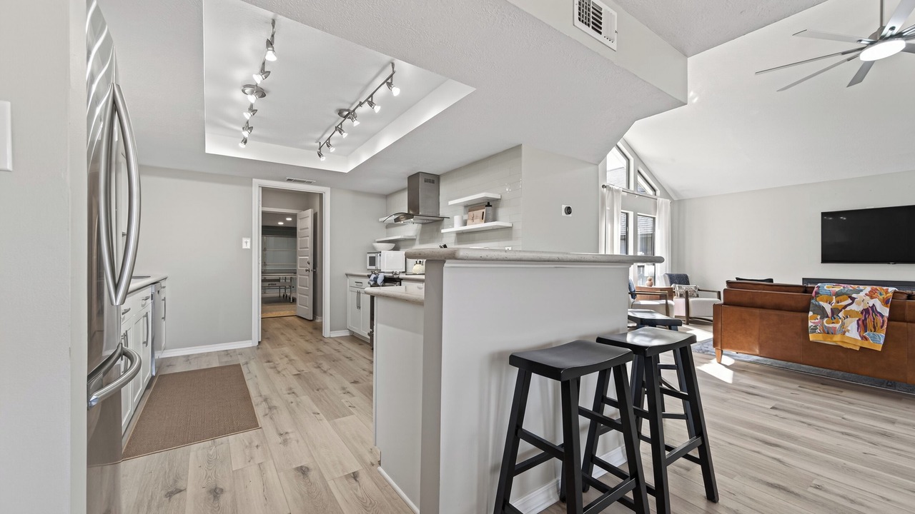 Photo of Kitchen in Montgomery