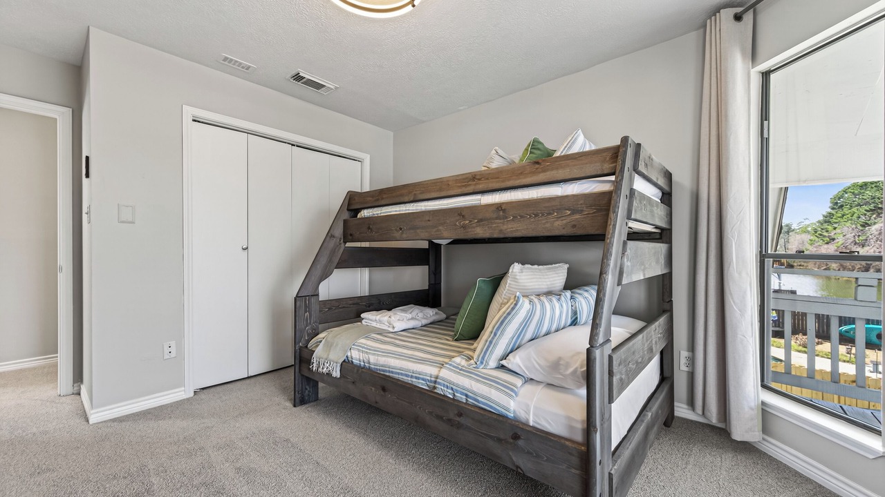 Photo of Bedroom in Montgomery
