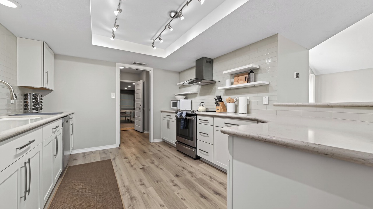 Photo of Kitchen in Montgomery