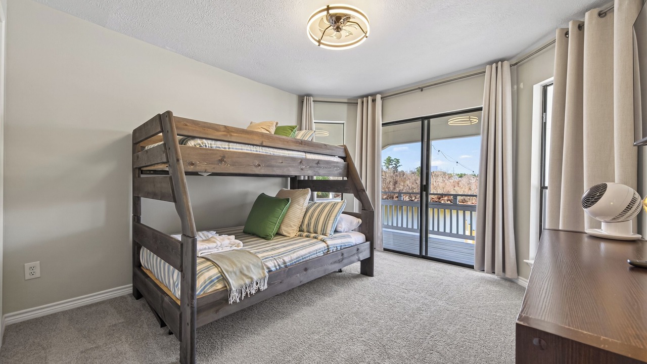 Photo of Bedroom in Montgomery
