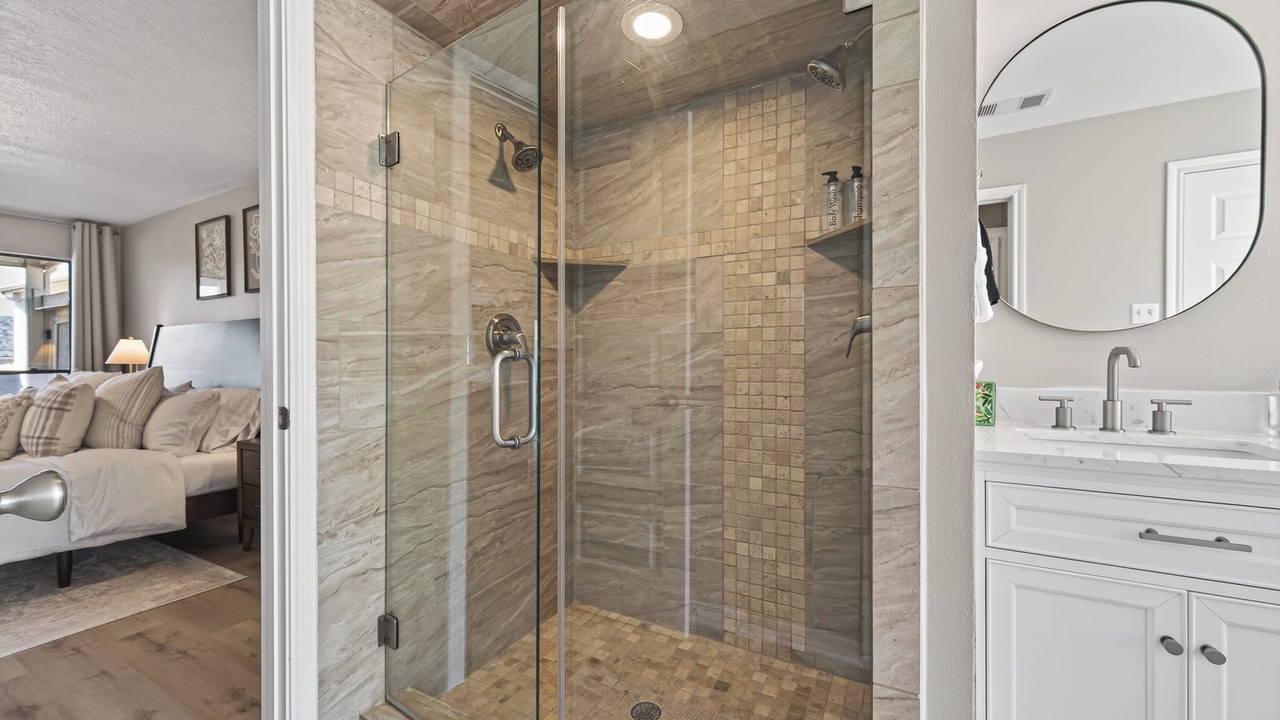 Photo of Bathroom in Montgomery