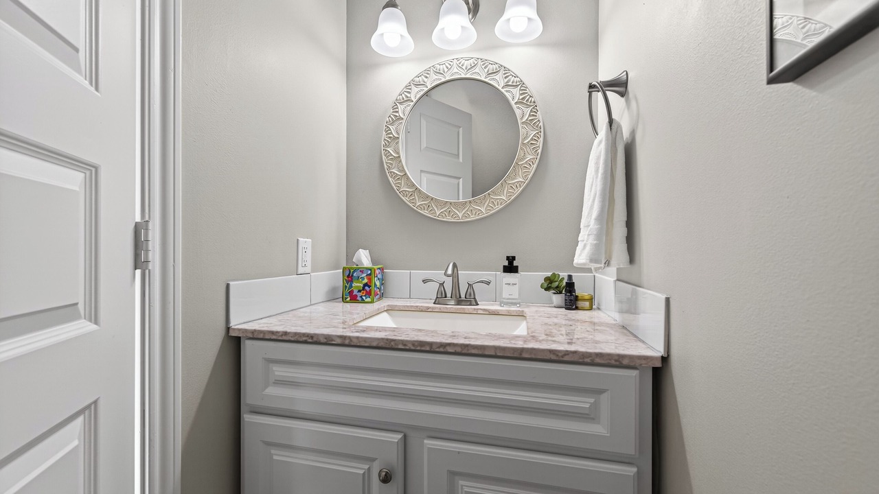 Photo of Bathroom in Montgomery