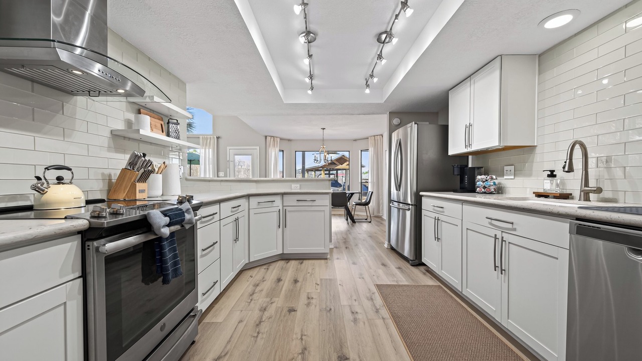 Photo of Kitchen in Montgomery