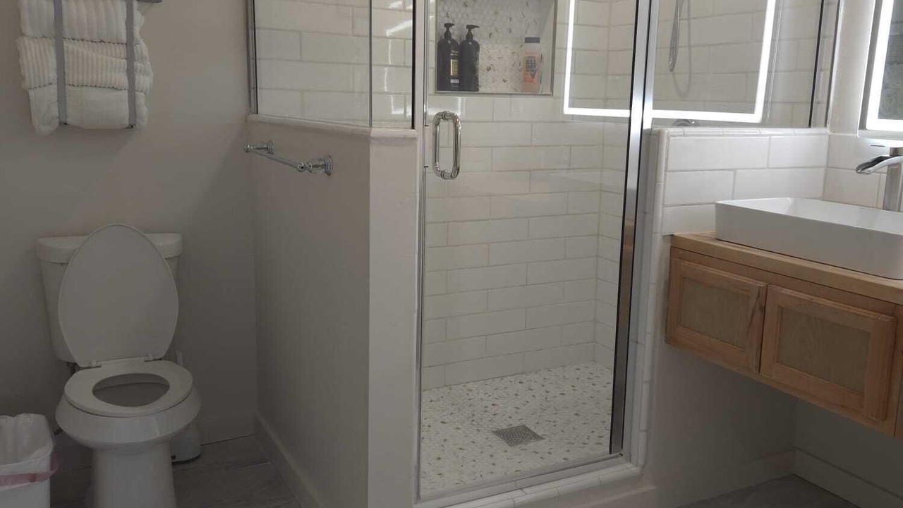 Photo of Bathroom in Irving