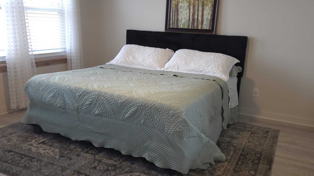 Photo of Bedroom in Irving