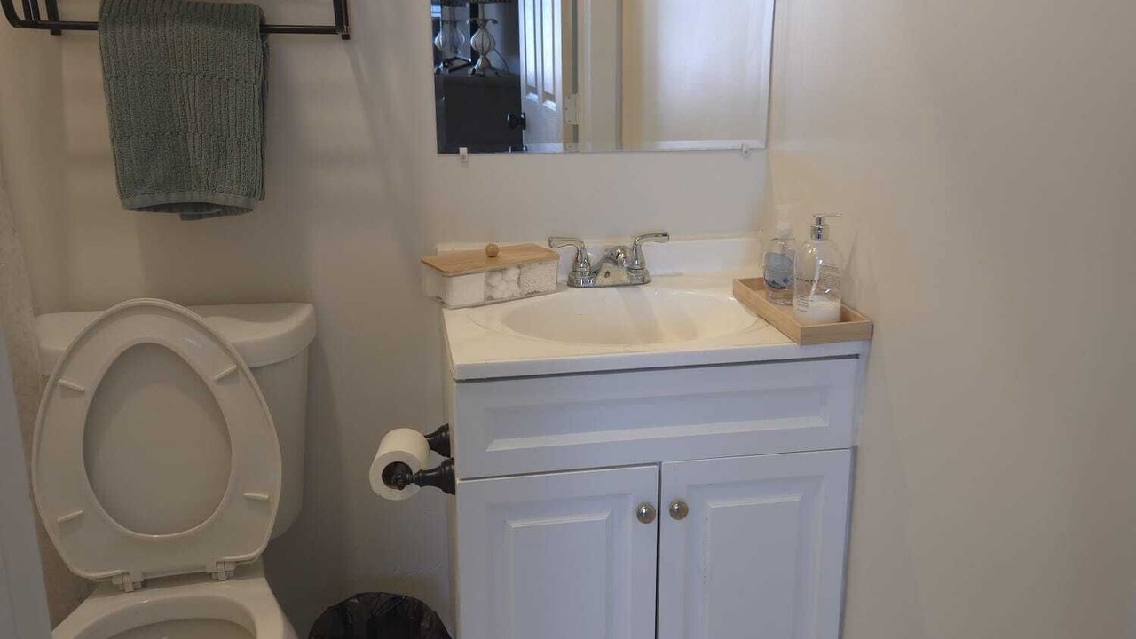 Photo of Bathroom in Irving