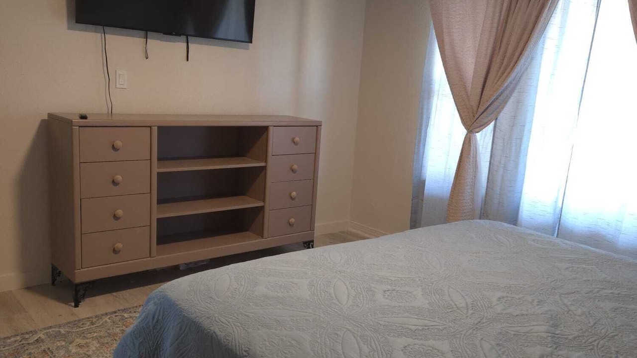 Photo of Bedroom in Irving