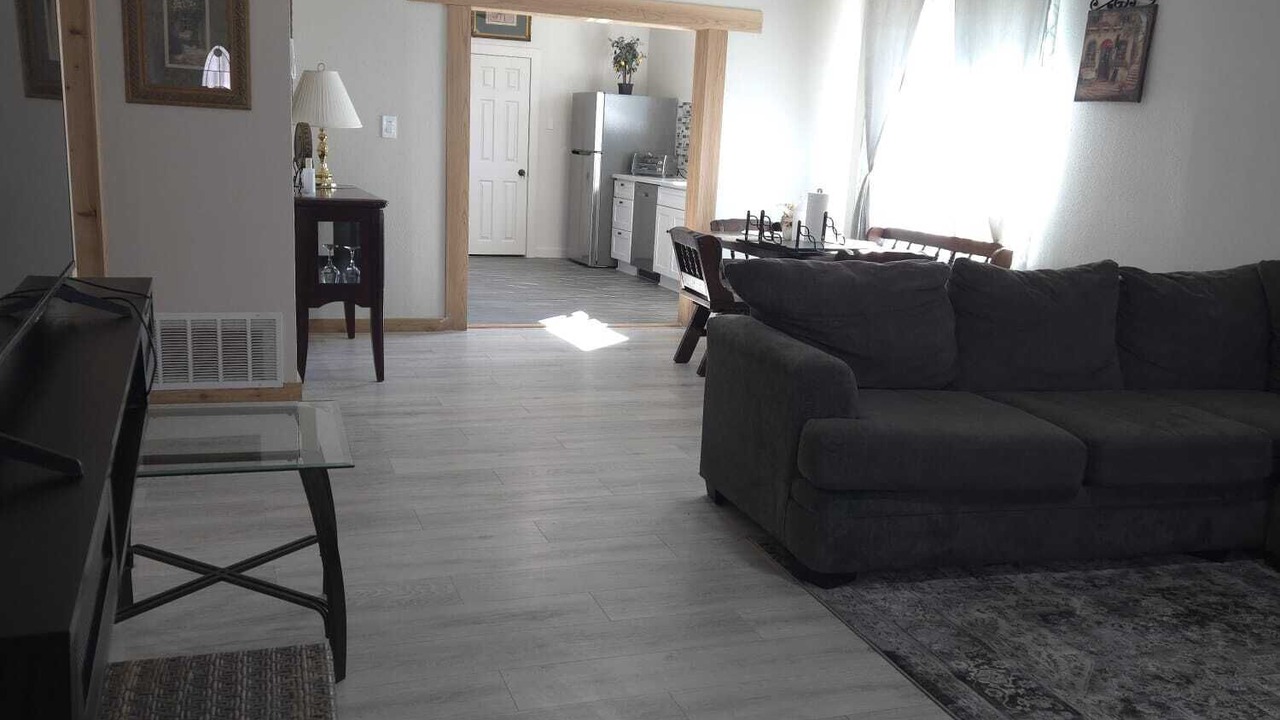 Photo of Livingroom in Irving