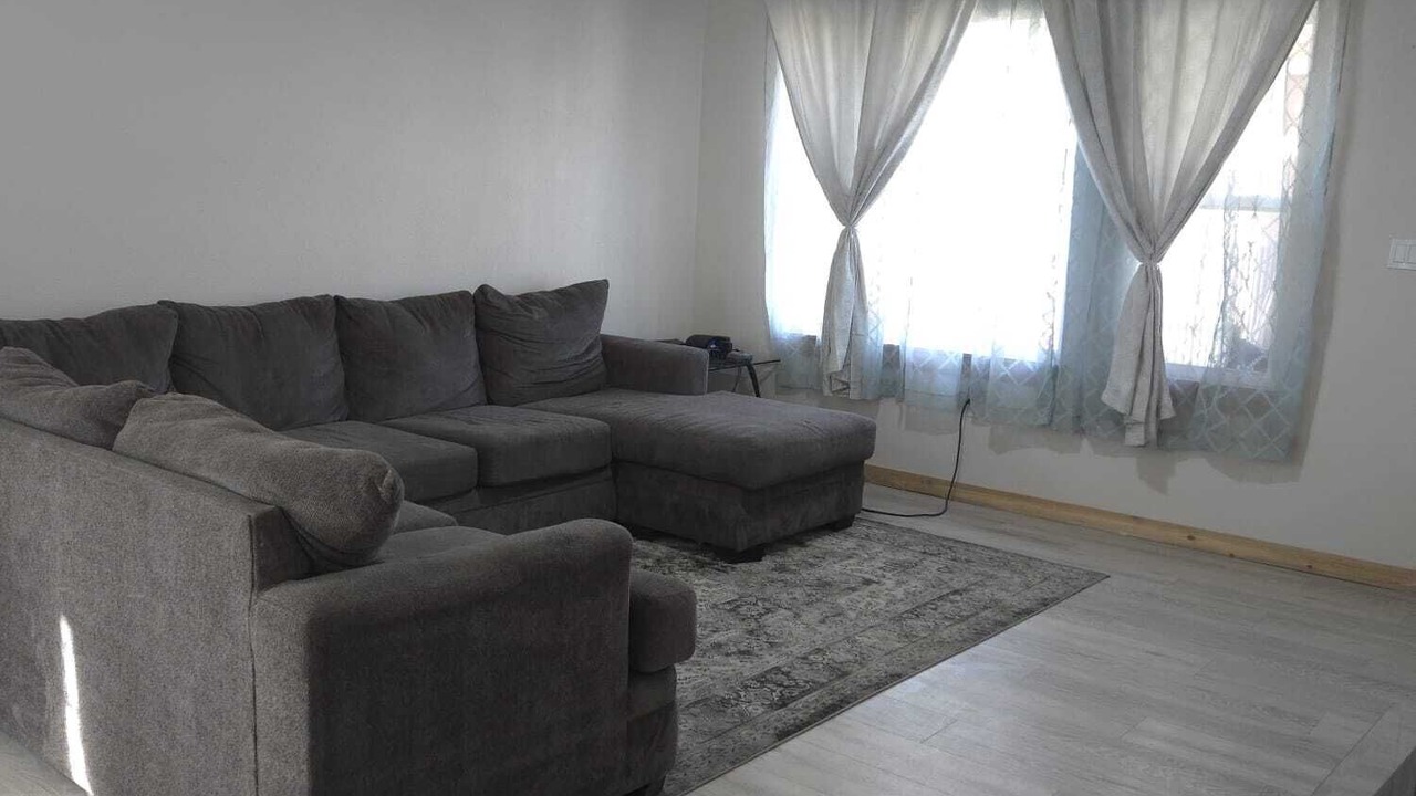 Photo of Livingroom in Irving