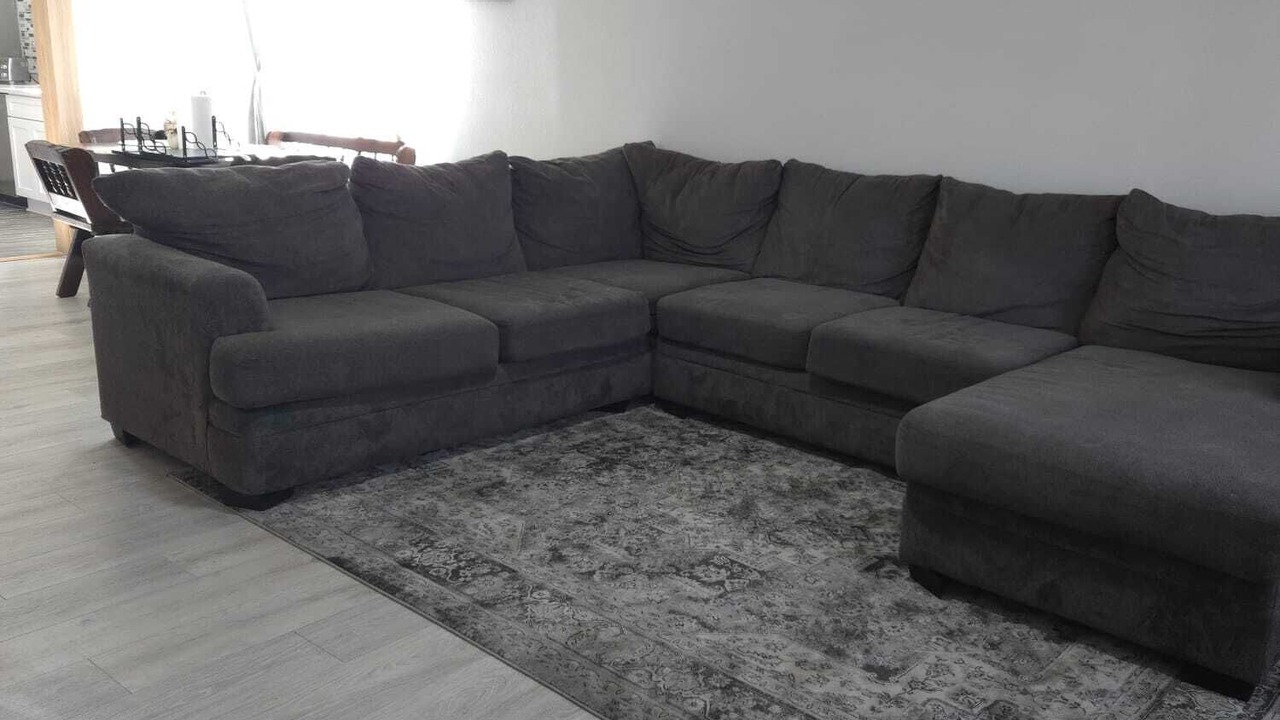 Photo of Livingroom in Irving