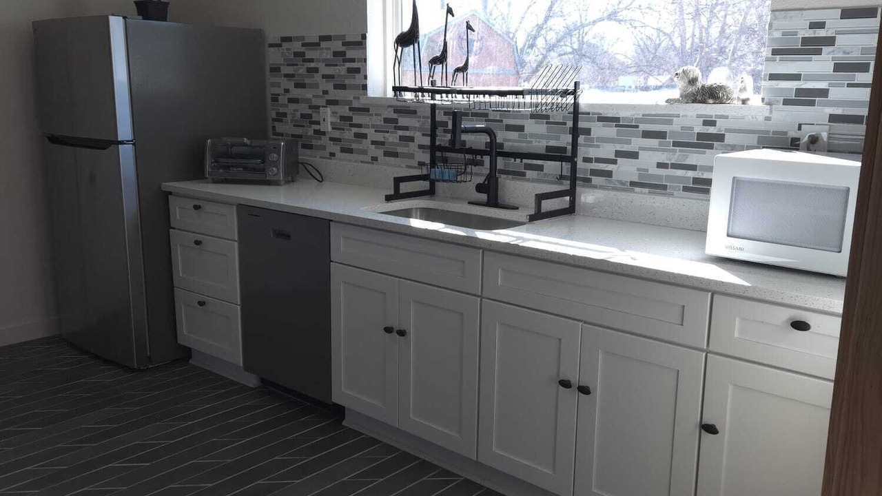 Photo of Kitchen in Irving