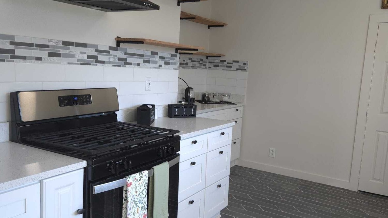 Photo of Kitchen in Irving