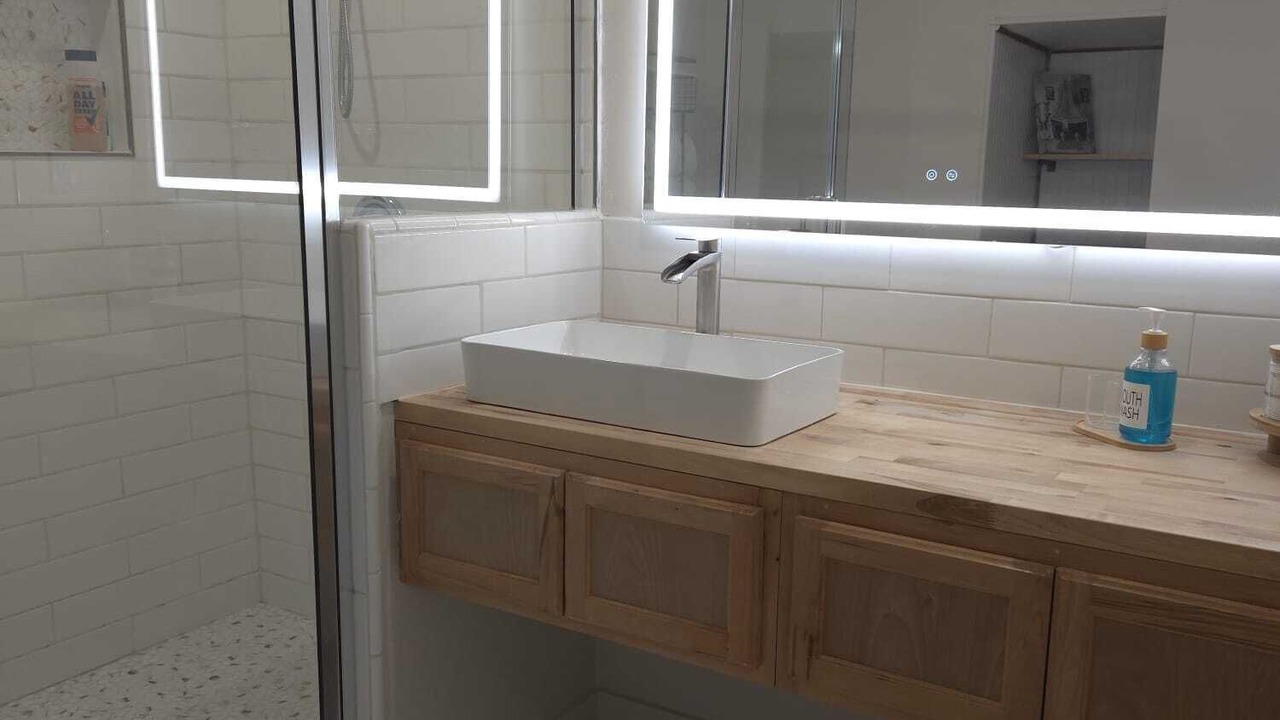 Photo of Bathroom in Irving