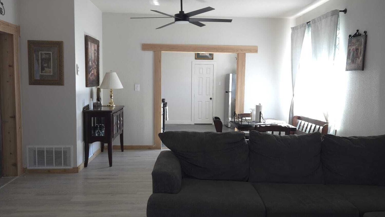 Photo of Livingroom in Irving