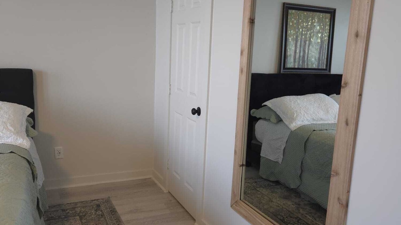 Photo of Bedroom in Irving