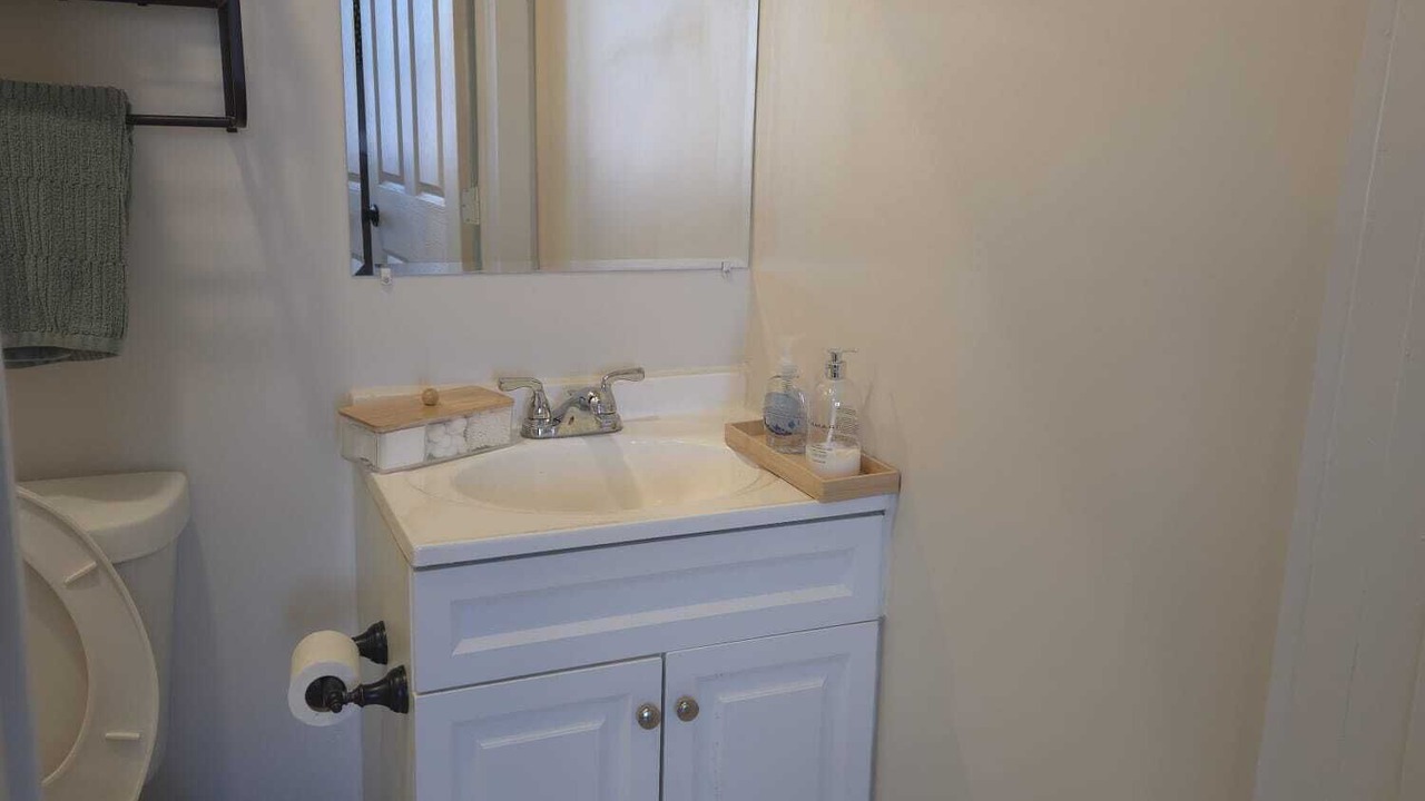 Photo of Bathroom in Irving