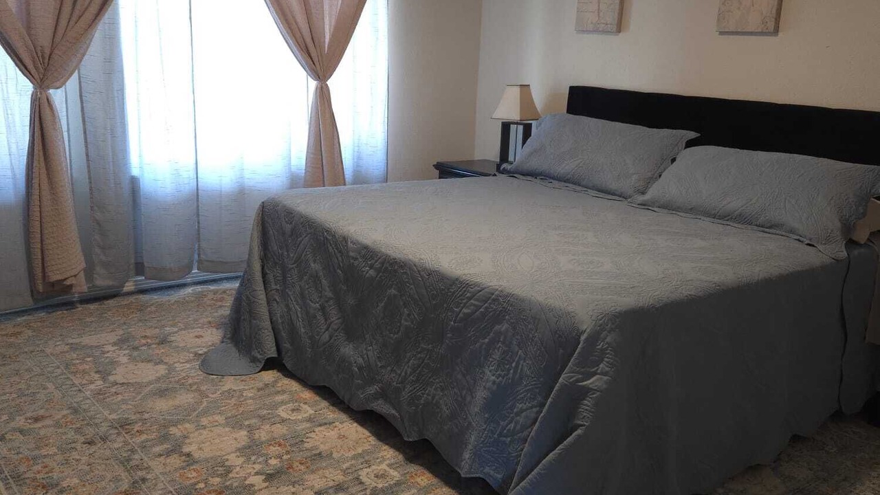 Photo of Bedroom in Irving