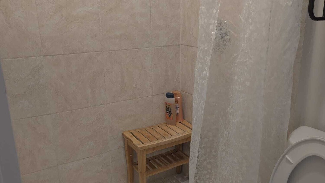 Photo of Bathroom in Irving