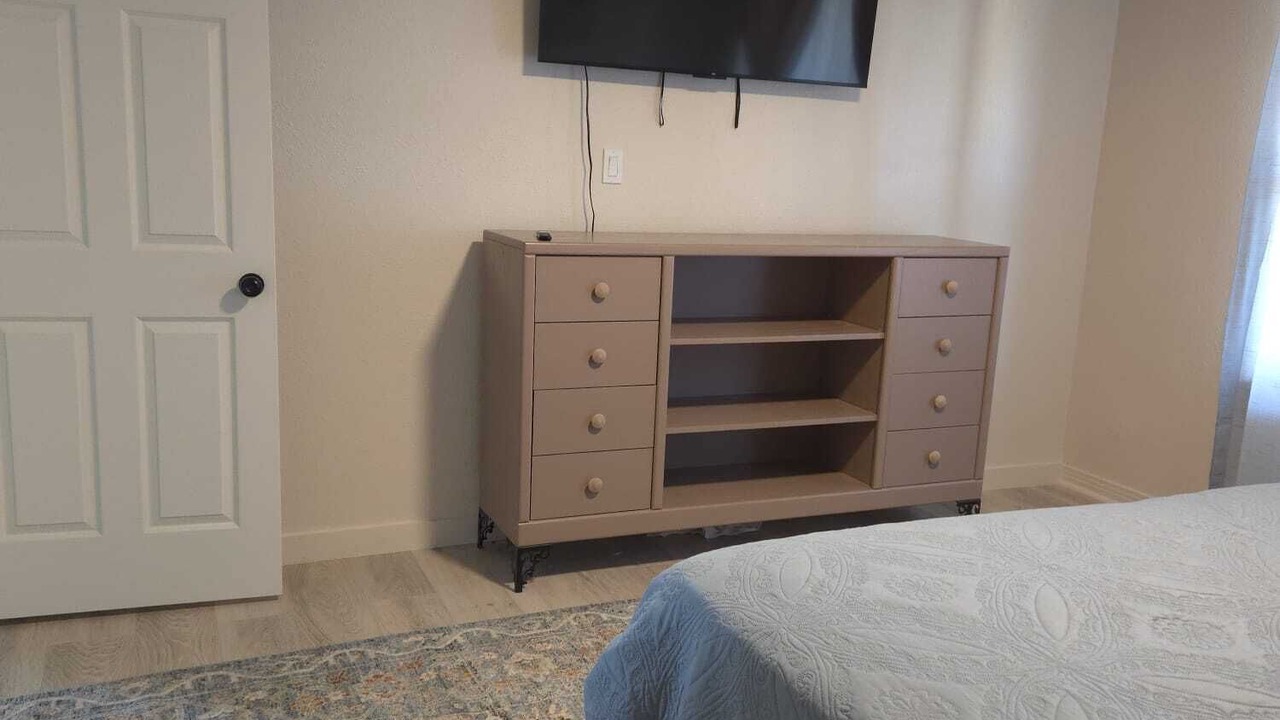 Photo of Bedroom in Irving