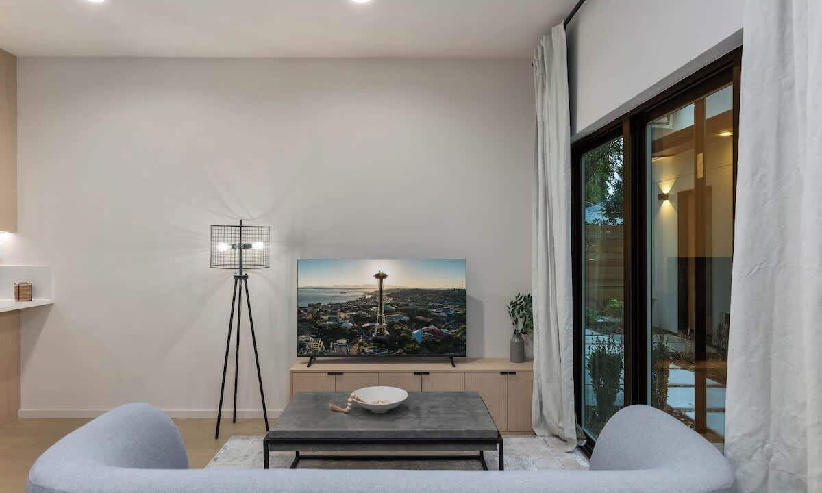 Photo of Livingroom in Crown Hill