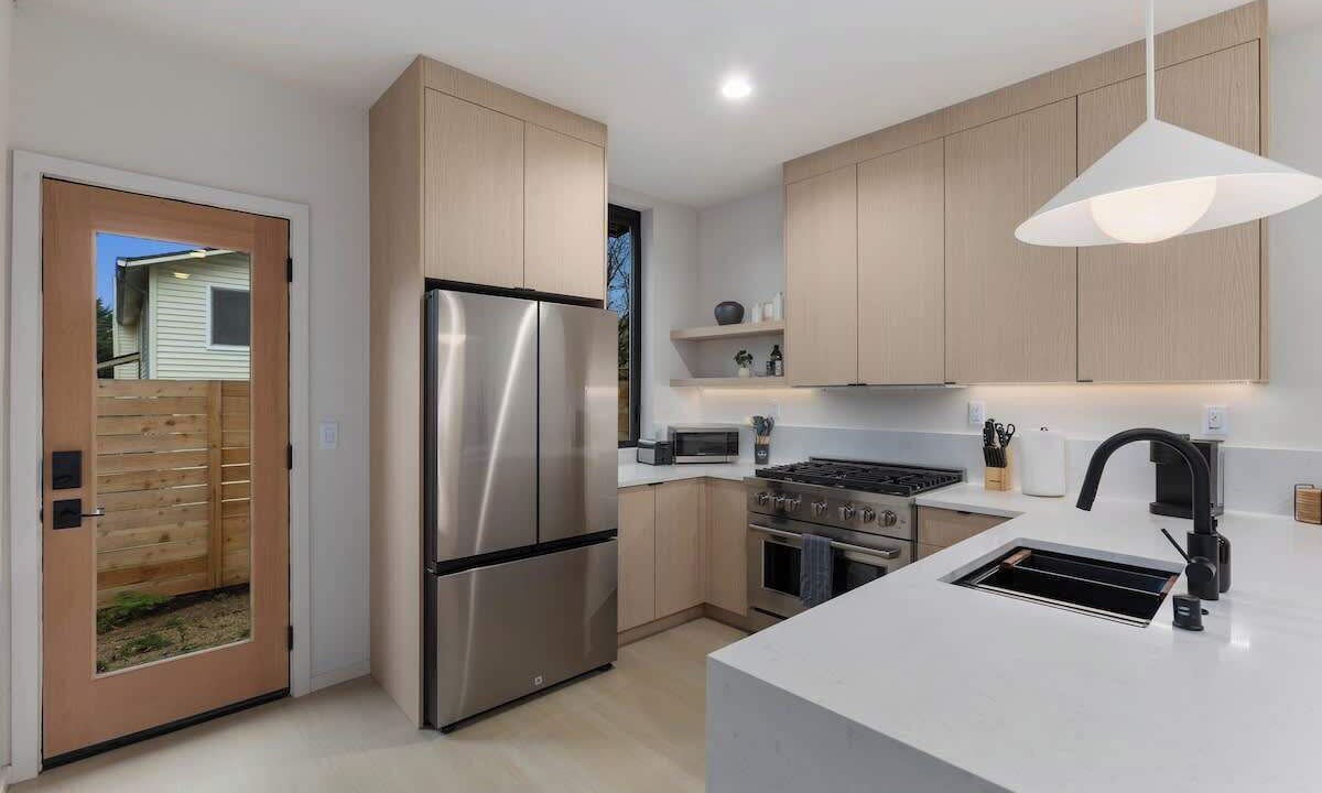 Photo of Kitchen in Crown Hill