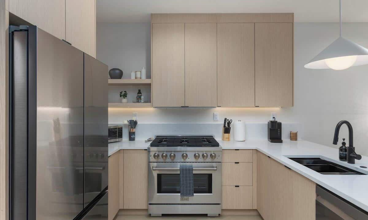 Photo of Kitchen in Crown Hill