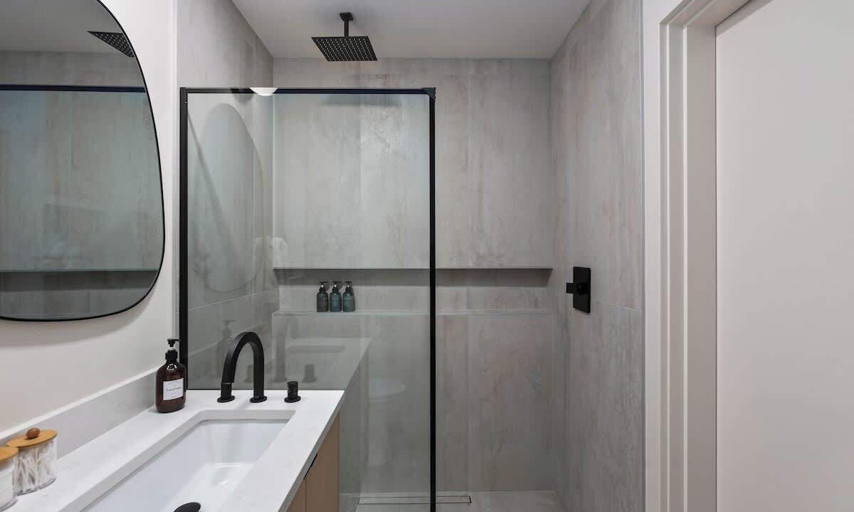 Photo of Bathroom in Crown Hill