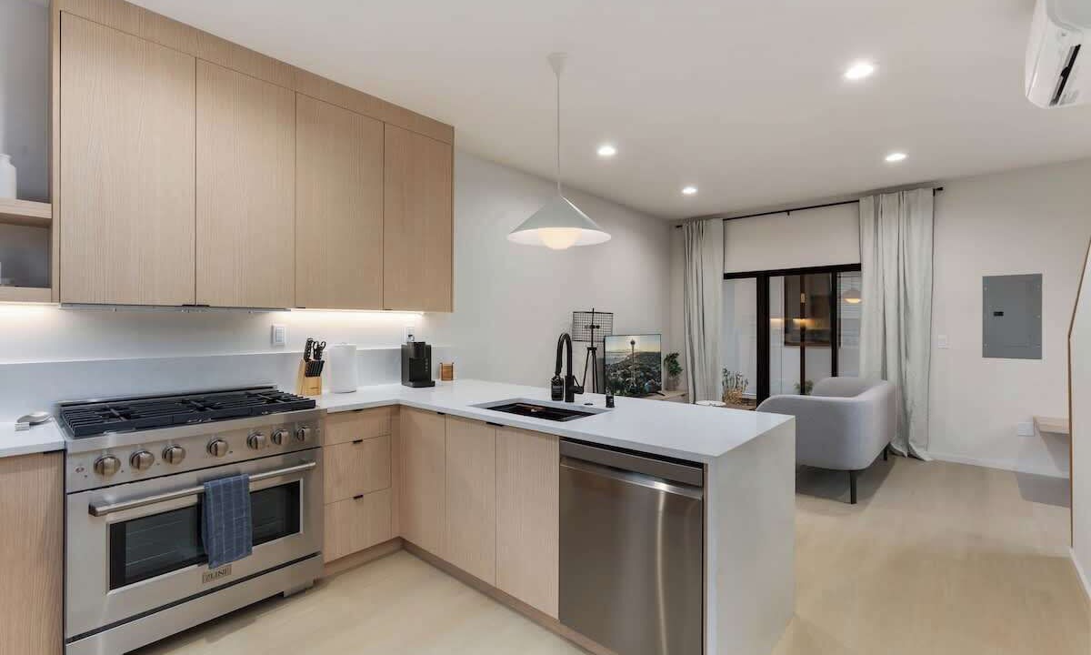 Photo of Kitchen in Crown Hill
