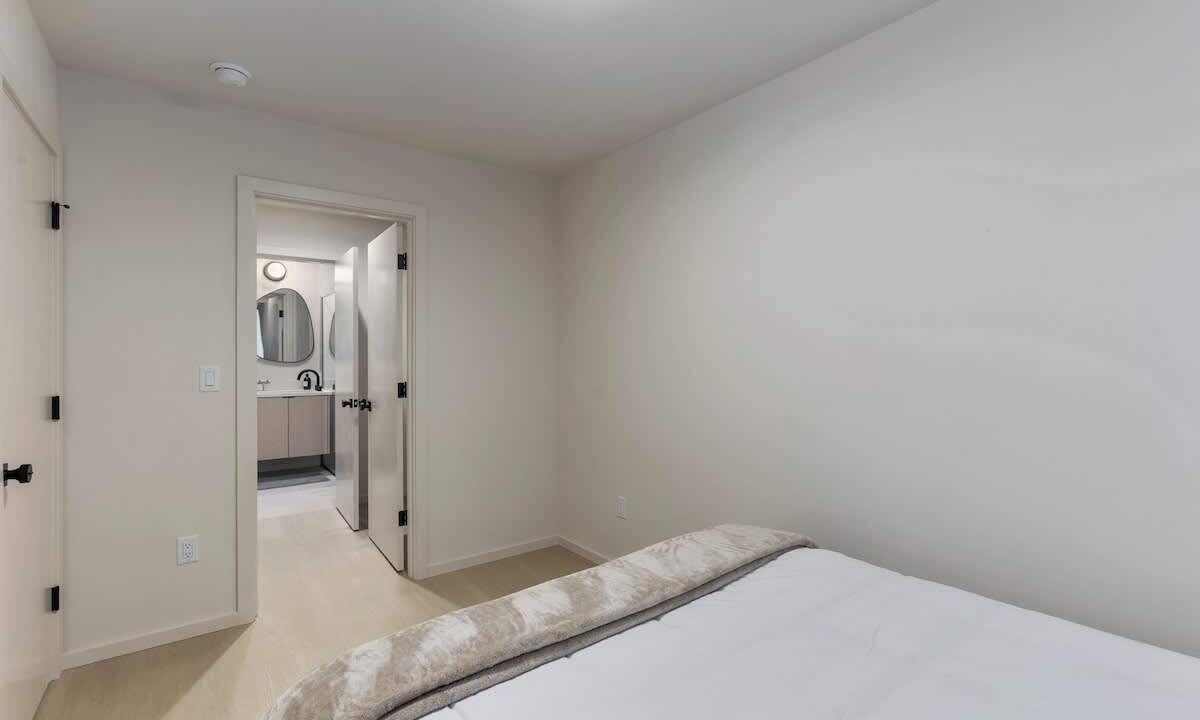 Photo of Bedroom in Crown Hill
