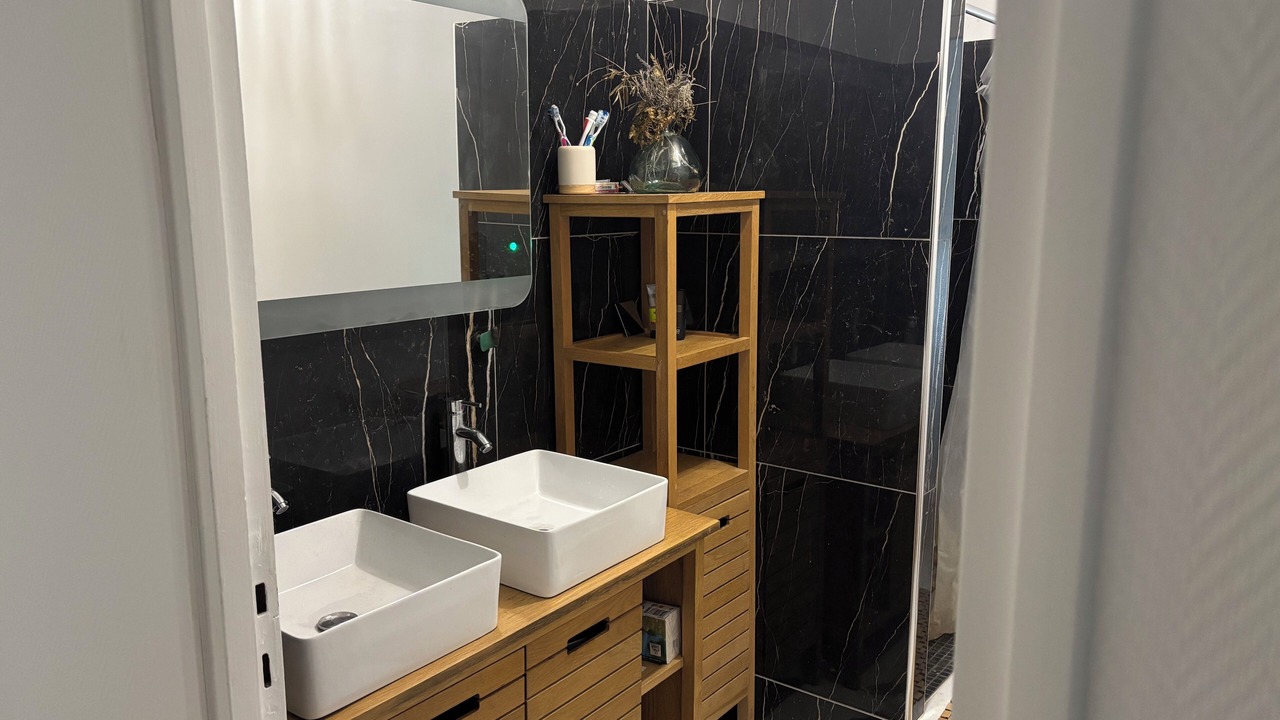 Photo of Bathroom in Marcouville