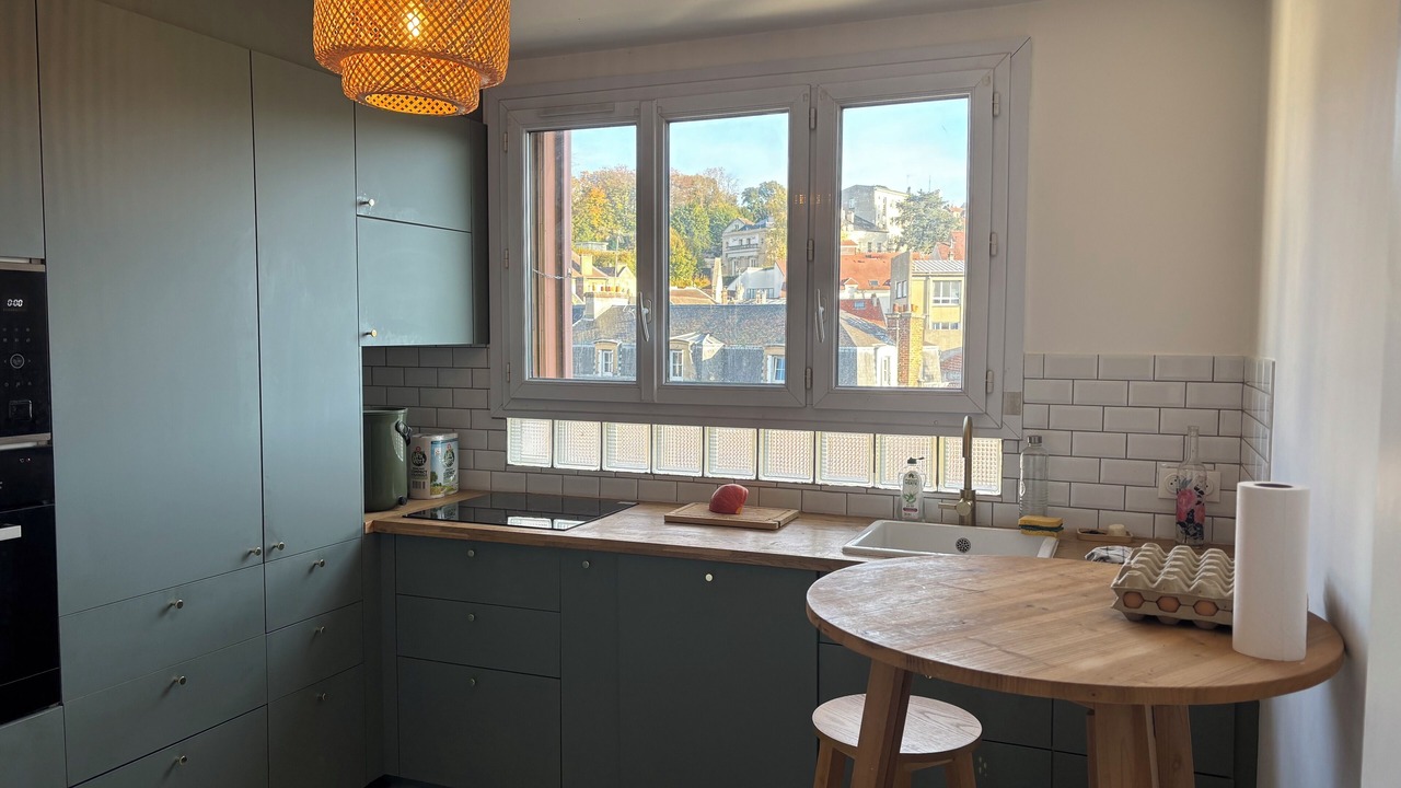 Photo of Kitchen in Marcouville