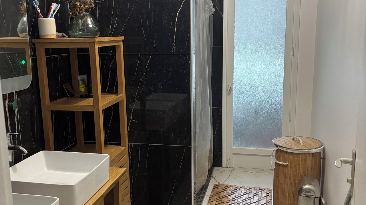 Photo of Bathroom in Marcouville