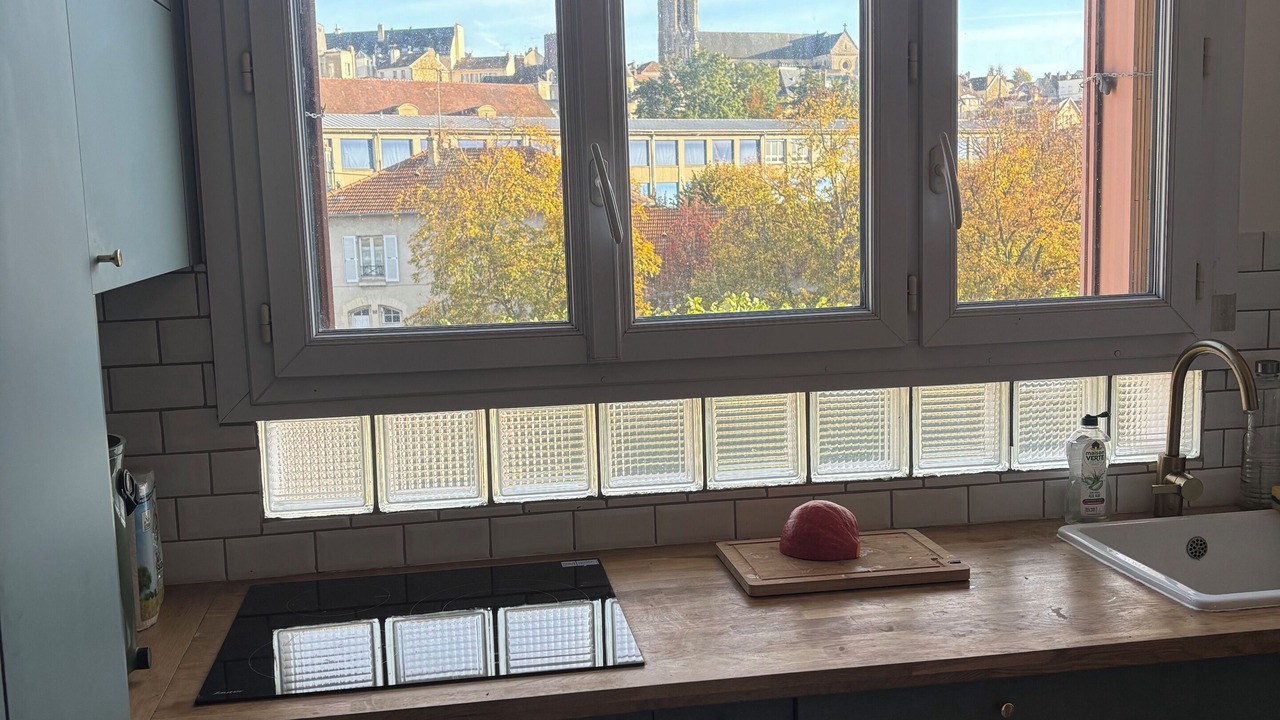 Photo of Kitchen in Marcouville