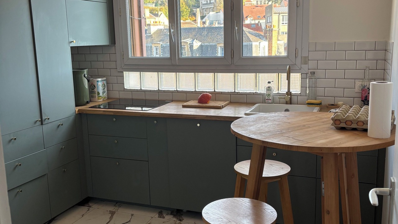 Photo of Kitchen in Marcouville
