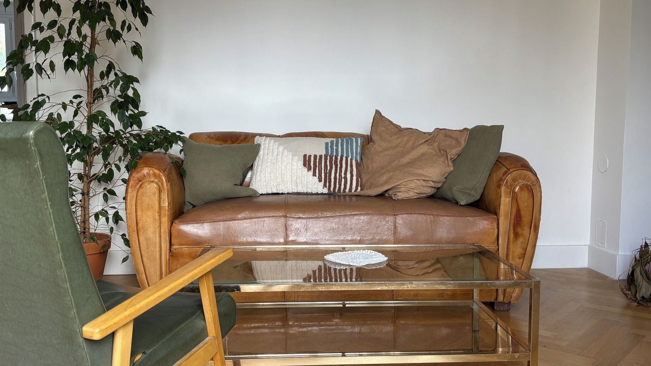 Photo of Livingroom in Marcouville