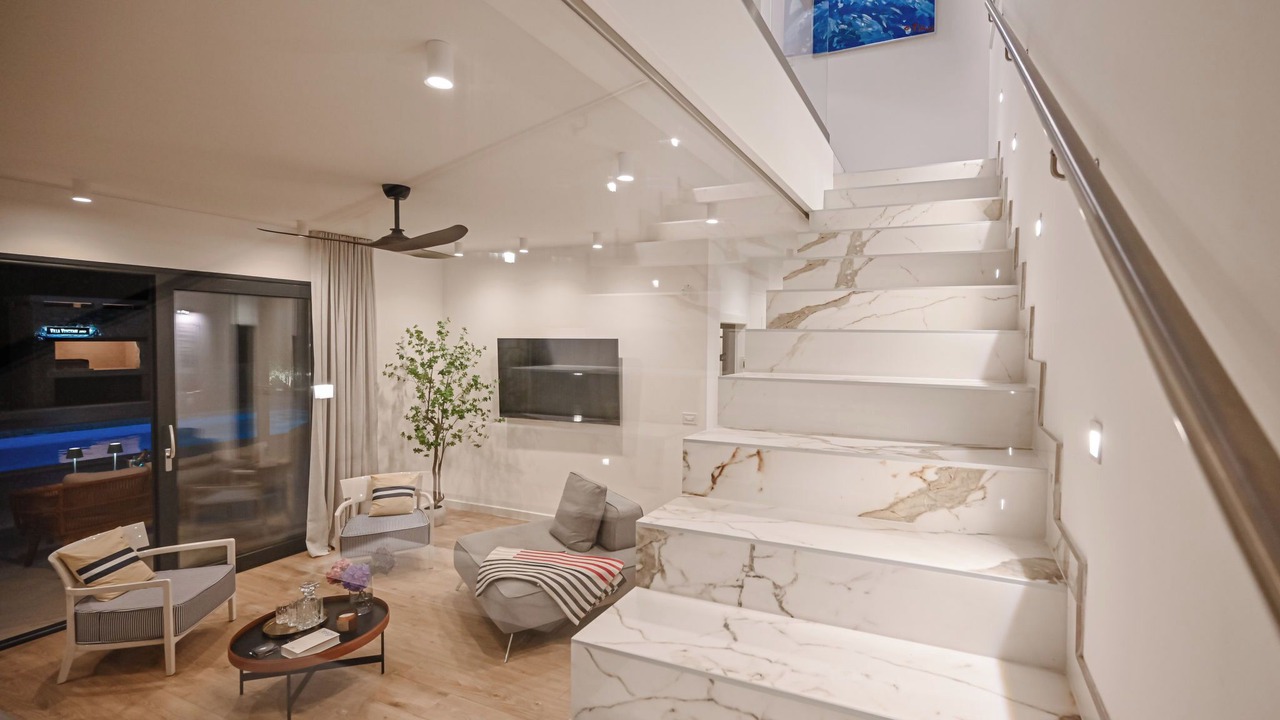 Photo of Livingroom in Kras