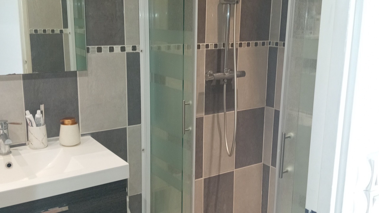 Photo of Bathroom in Plein Sud