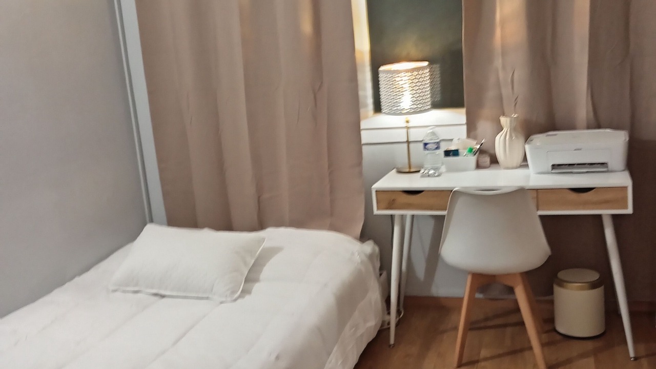 Photo of Bedroom in Plein Sud