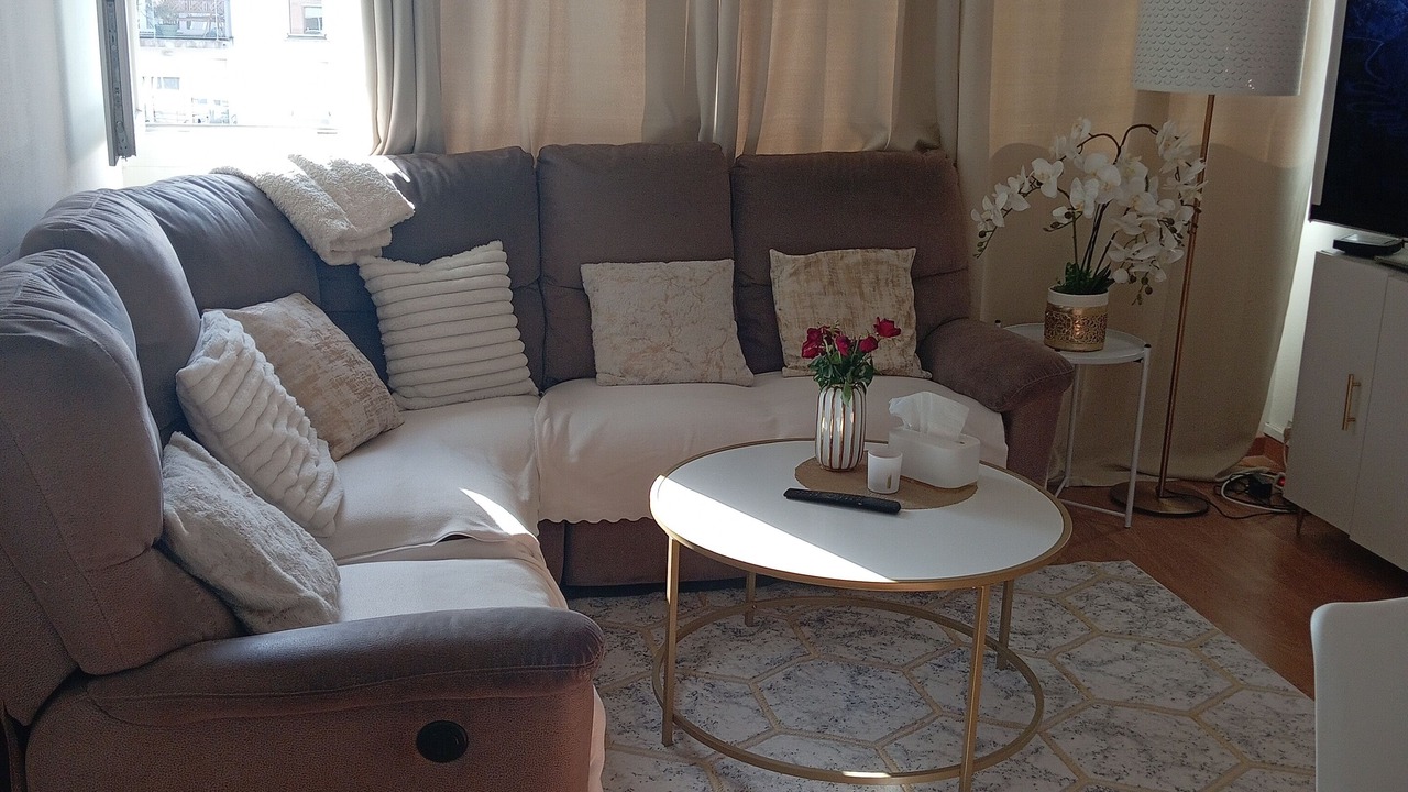 Photo of Livingroom in Plein Sud