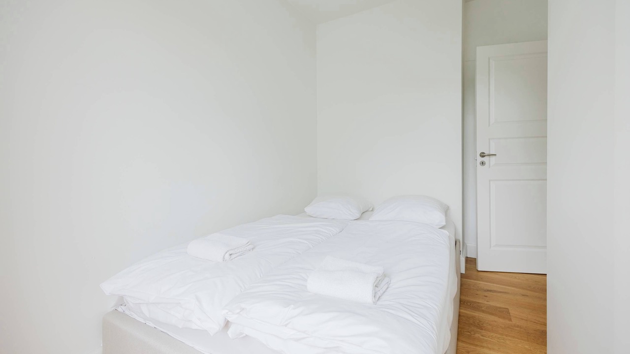 Photo of Bedroom in Frederiksberg C