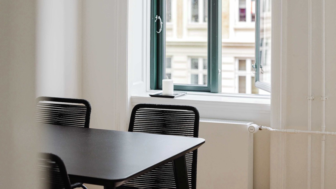 Photo of Others in Frederiksberg C