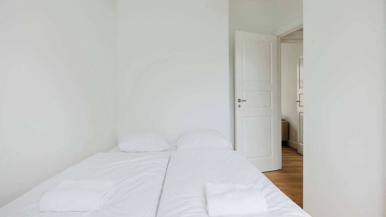 Photo of Bedroom in Frederiksberg C