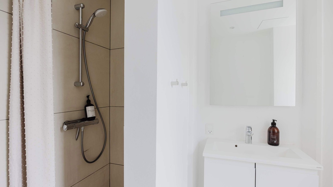 Photo of Bathroom in Frederiksberg C