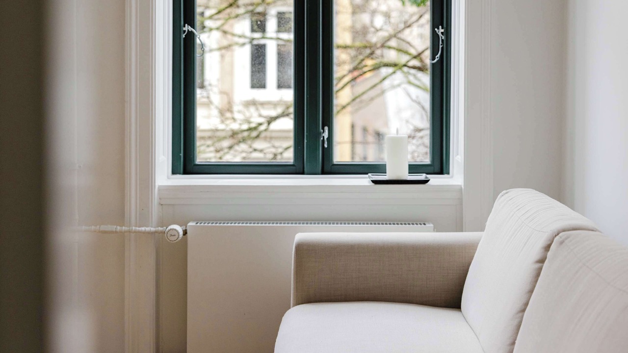 Photo of Livingroom in Frederiksberg C