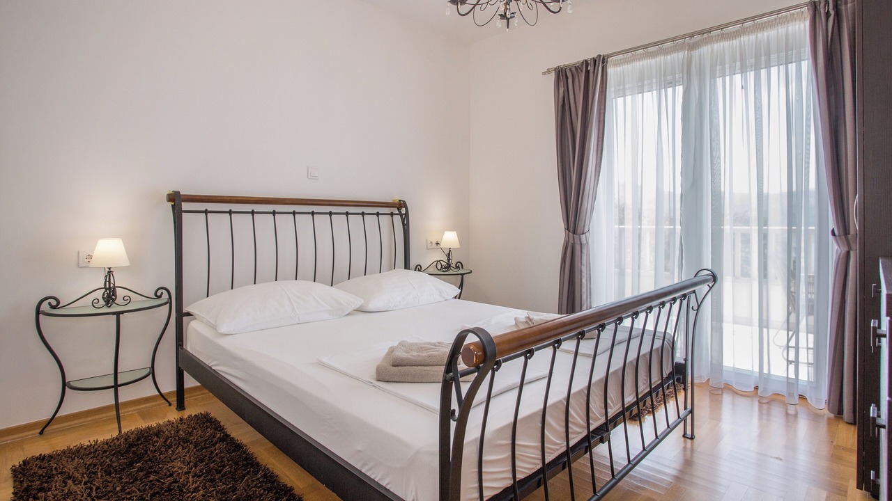 Photo of Bedroom in Mastrinka