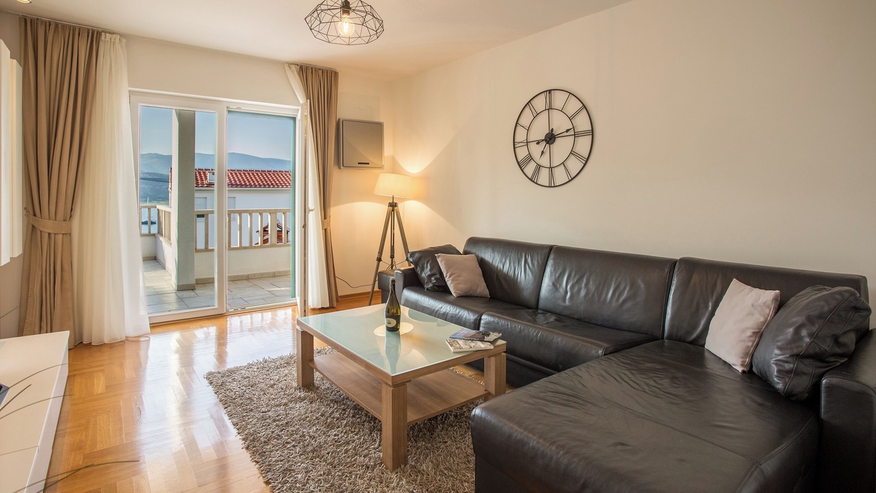 Photo of Livingroom in Mastrinka